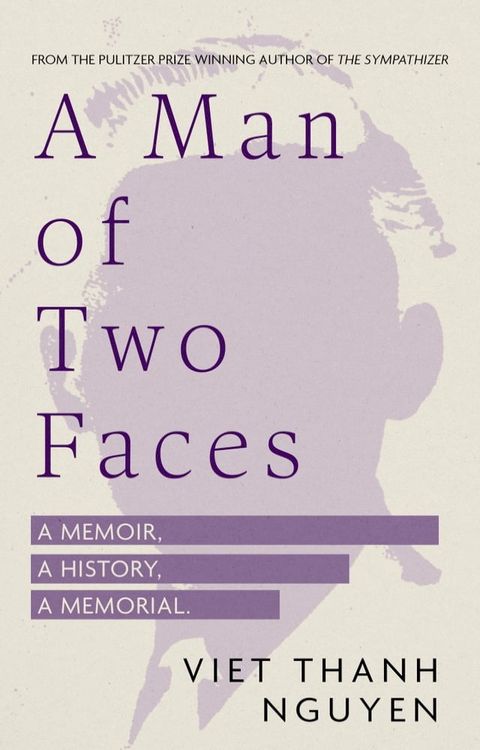 A Man of Two Faces(Kobo/電子書)