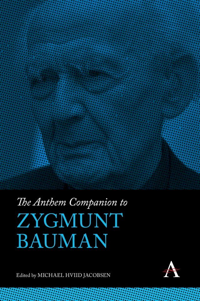  The Anthem Companion to Zygmunt Bauman(Kobo/電子書)