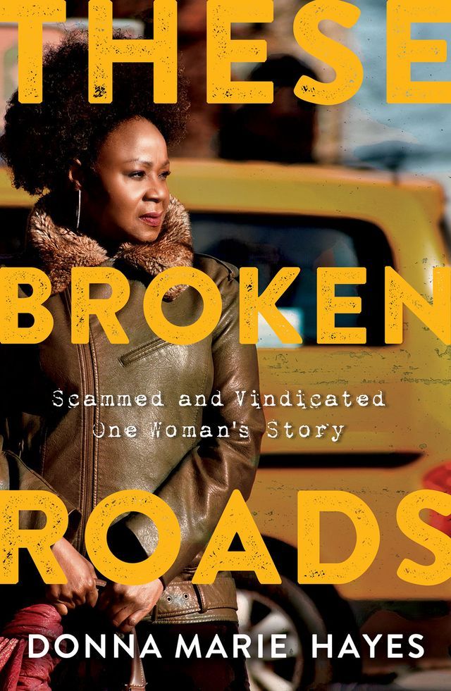  These Broken Roads(Kobo/電子書)