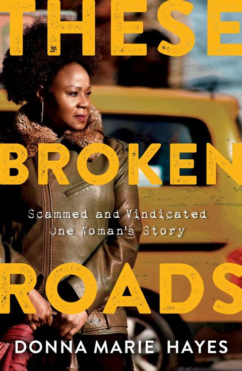 These Broken Roads(Kobo/電子書)