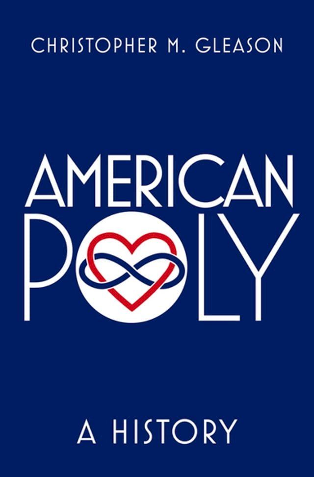  American Poly(Kobo/電子書)