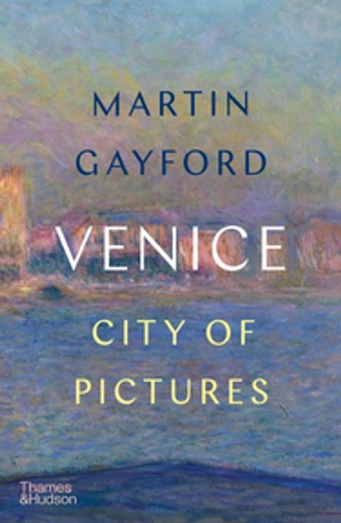 Venice(Kobo/電子書)