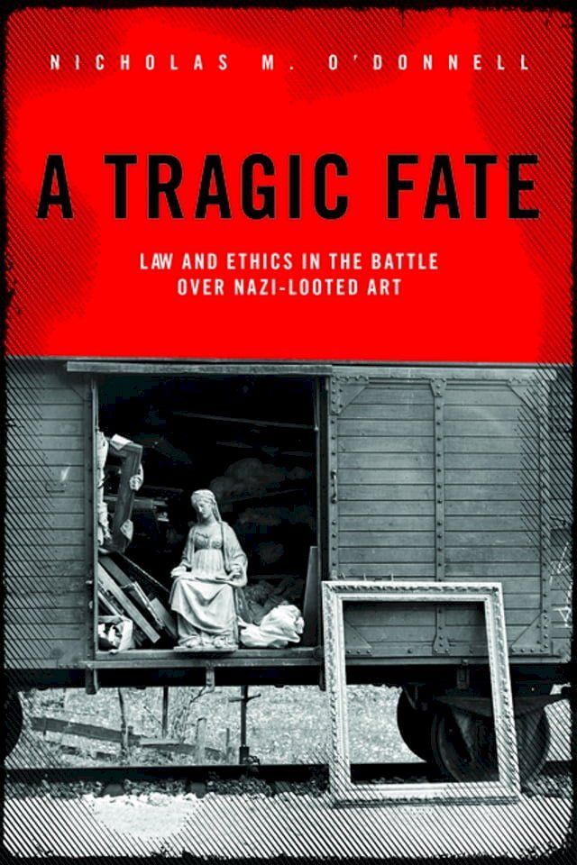  A Tragic Fate(Kobo/電子書)