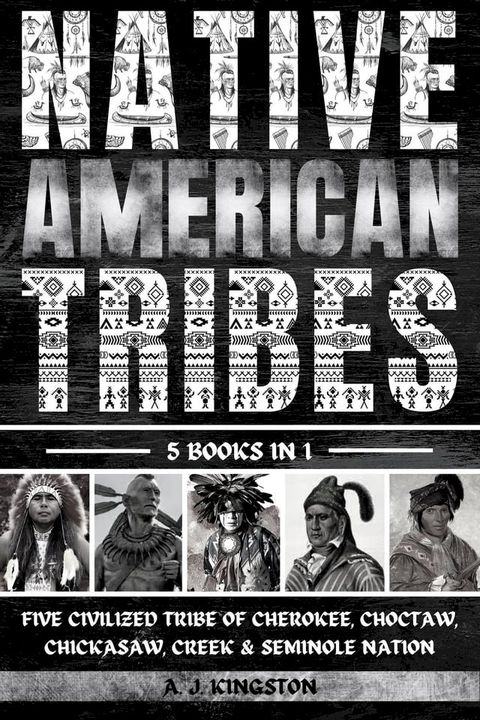 Native American Tribes(Kobo/電子書)