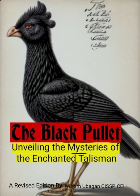 The Black Pullet(Kobo/電子書)