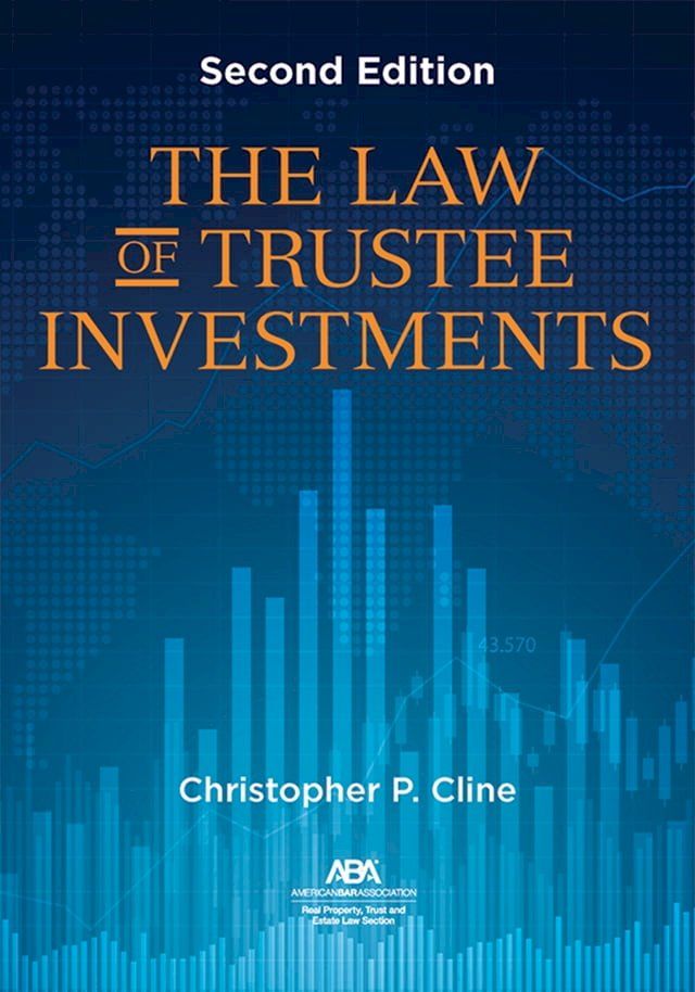  The Law of Trustee Investments, Second Edition(Kobo/電子書)