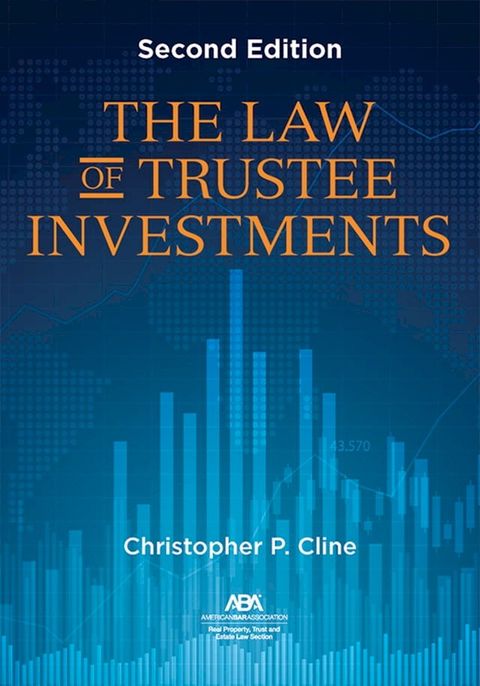 The Law of Trustee Investments, Second Edition(Kobo/電子書)