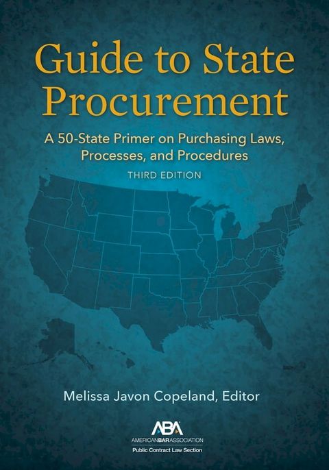 Guide to State Procurement(Kobo/電子書)