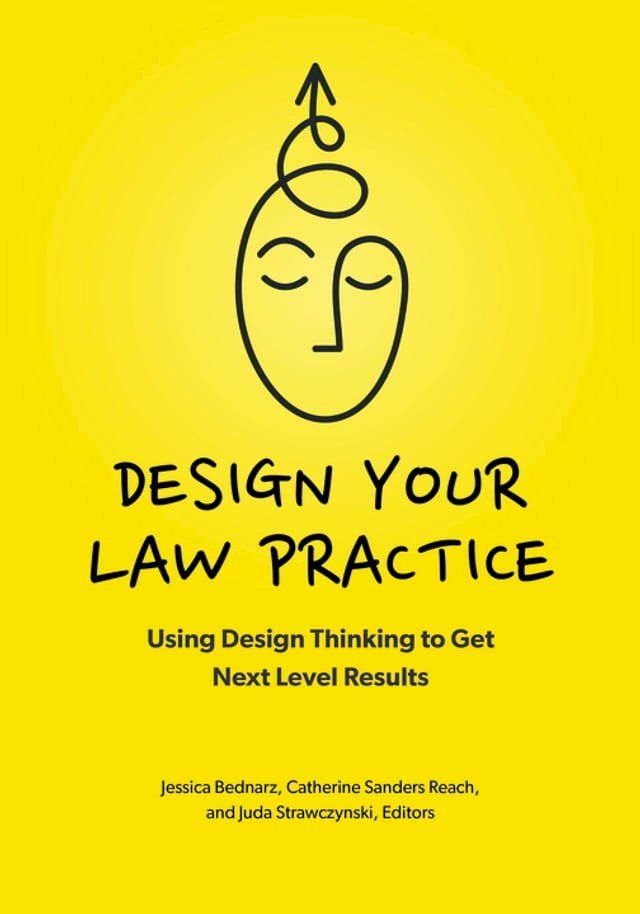  Design Your Law Practice(Kobo/電子書)