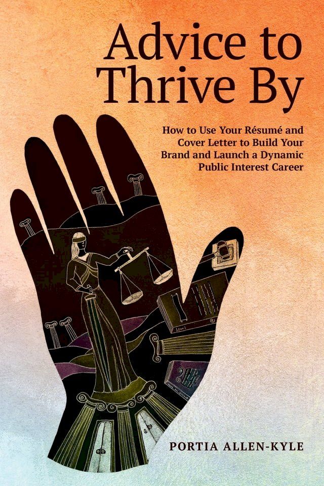  Advice to Thrive By(Kobo/電子書)