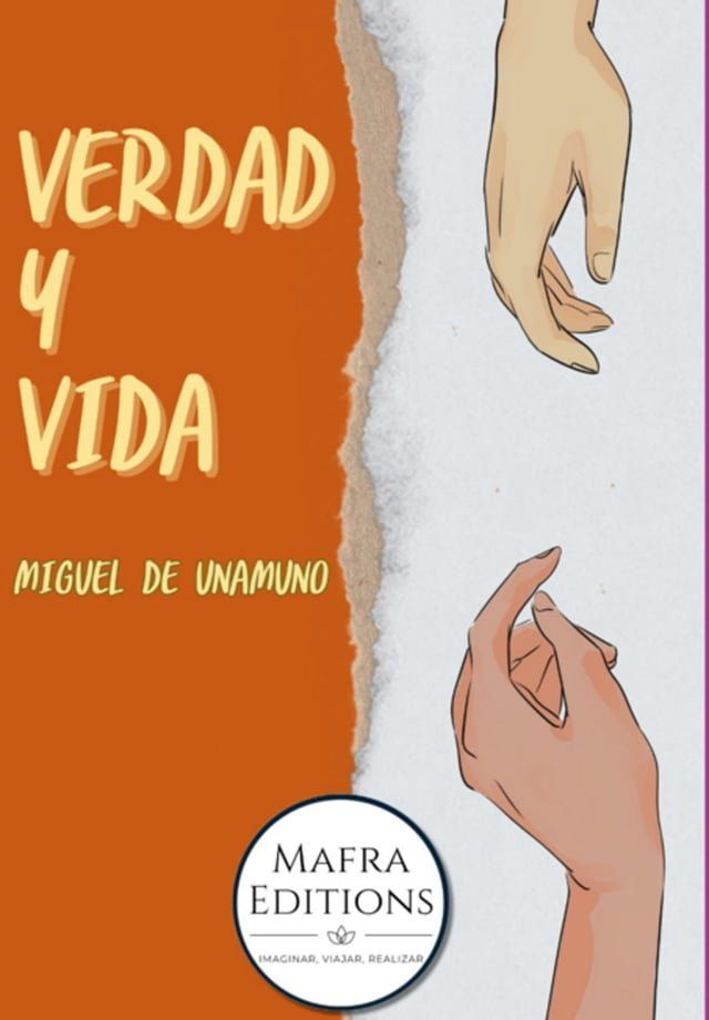  "verdad Y Vida" Por Miguel De Unamuno(Kobo/電子書)