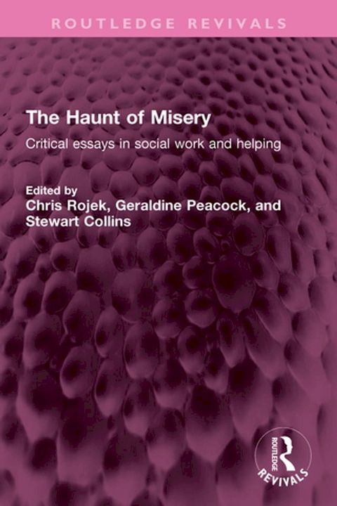 The Haunt of Misery(Kobo/電子書)