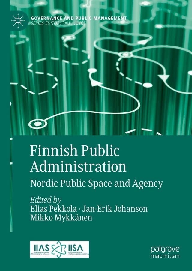  Finnish Public Administration(Kobo/電子書)