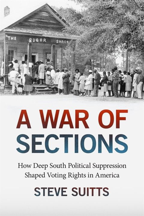 A War of Sections(Kobo/電子書)