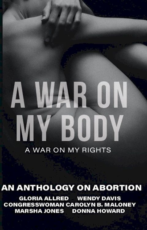 A War on My Body(Kobo/電子書)