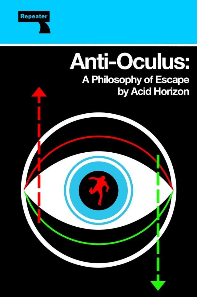  Anti-Oculus(Kobo/電子書)