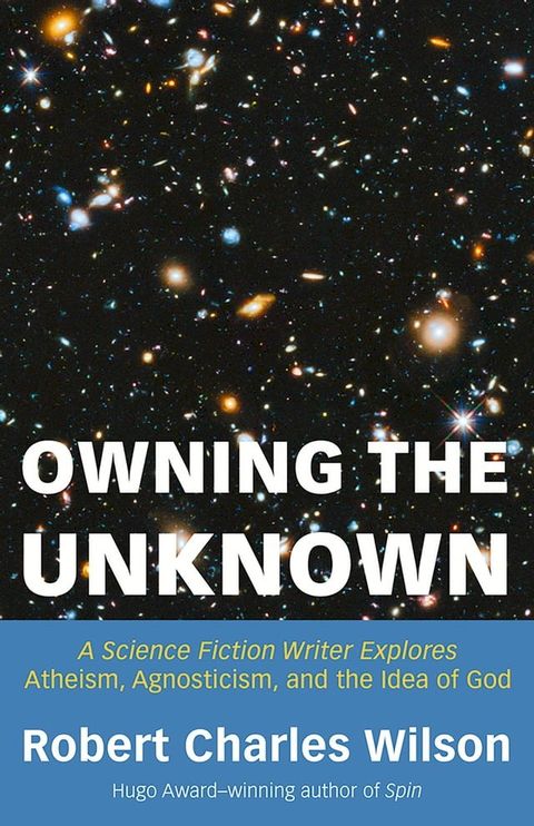 Owning the Unknown(Kobo/電子書)