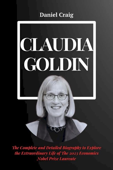 Claudia Goldin(Kobo/電子書)