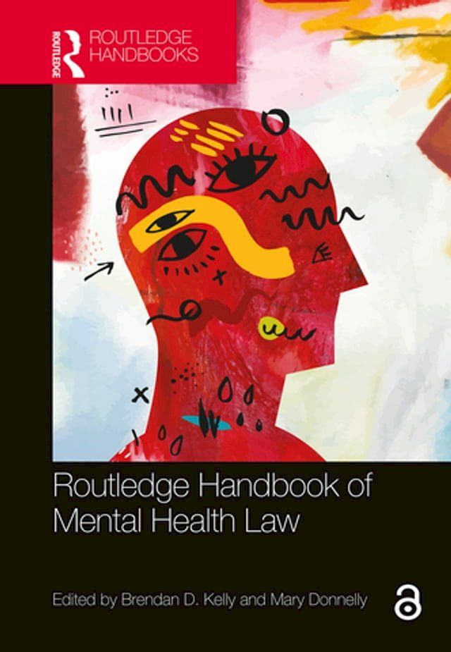  Routledge Handbook of Mental Health Law(Kobo/電子書)