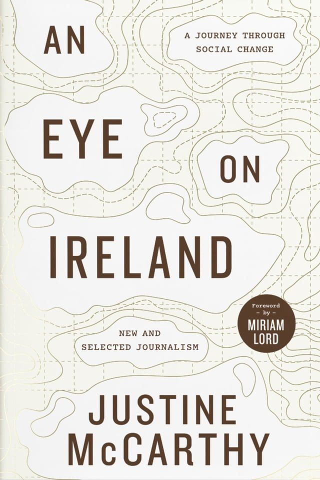  An Eye on Ireland(Kobo/電子書)