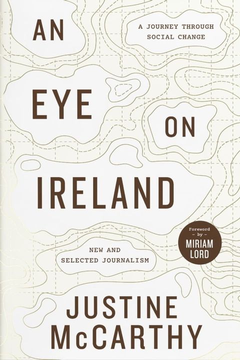 An Eye on Ireland(Kobo/電子書)