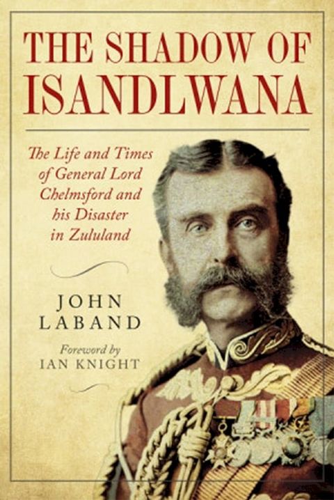 In the Shadow of Isandlwana(Kobo/電子書)