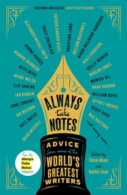 Always Take Notes(Kobo/電子書)