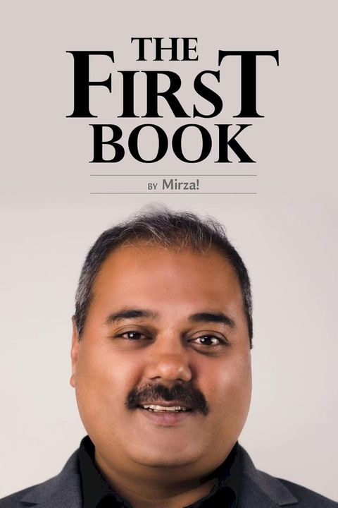 The First Book(Kobo/電子書)