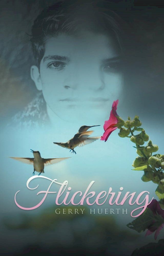  Flickering(Kobo/電子書)