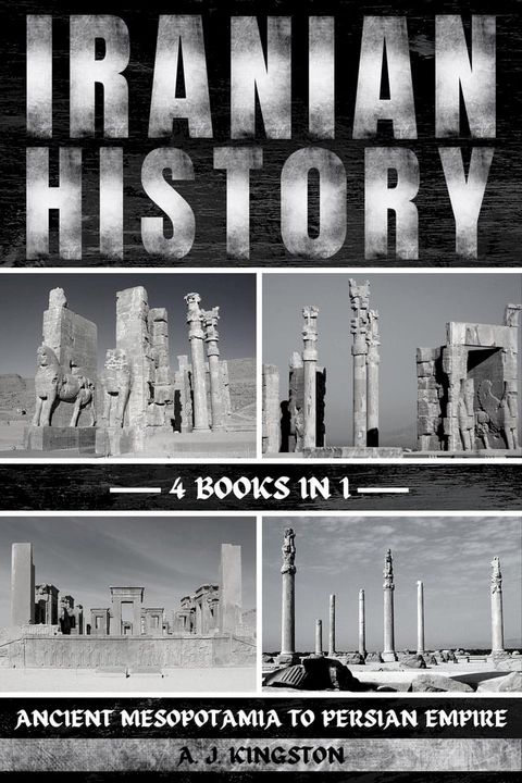 Iranian History(Kobo/電子書)