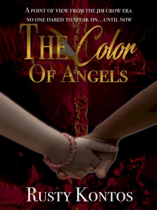  THE COLOR OF ANGELS(Kobo/電子書)