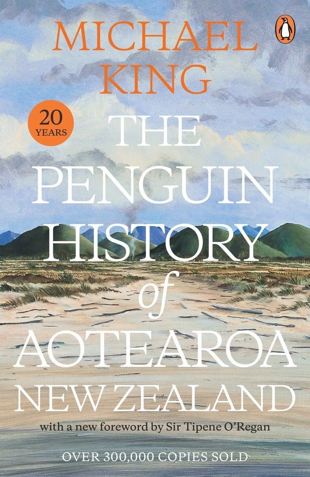  The Penguin History of New Zealand(Kobo/電子書)