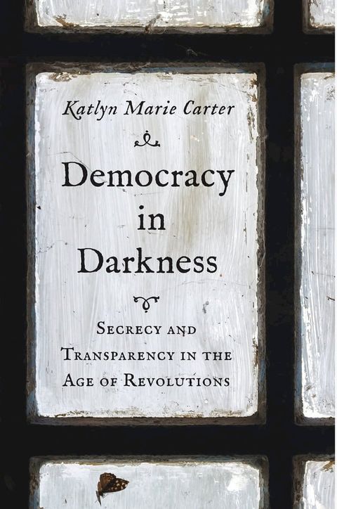 Democracy in Darkness(Kobo/電子書)