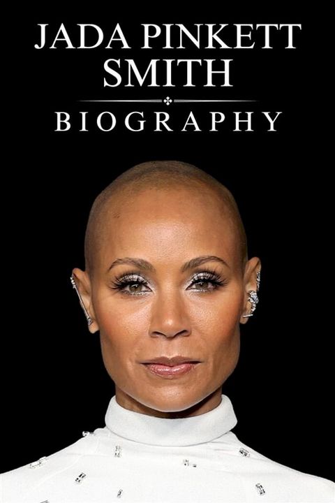 Jada Pinkett Smith Biography(Kobo/電子書)