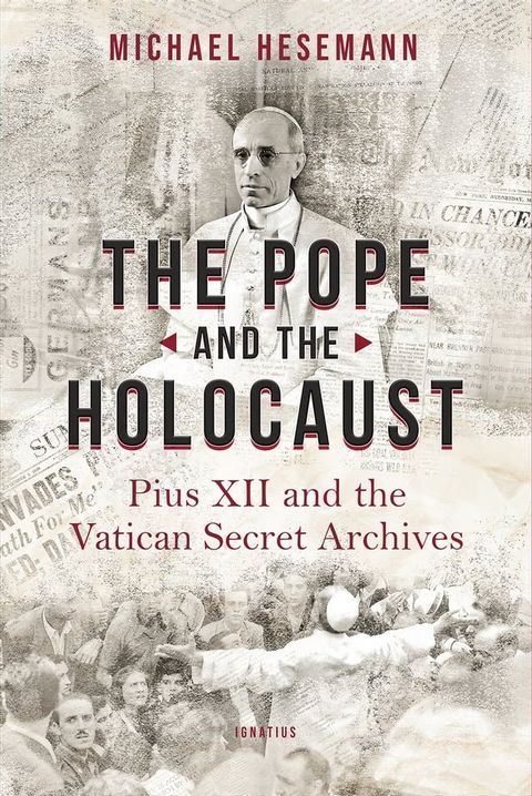 The Pope and the Holocaust(Kobo/電子書)