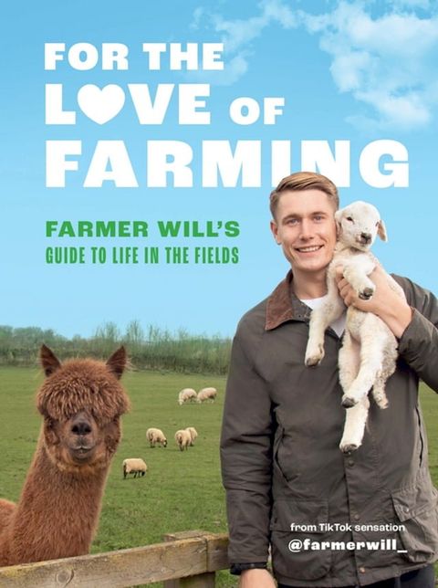 For the Love of Farming(Kobo/電子書)