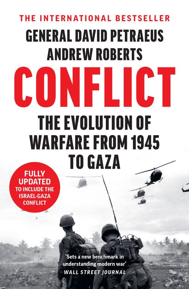  Conflict: The Evolution of Warfare from 1945 to Ukraine(Kobo/電子書)