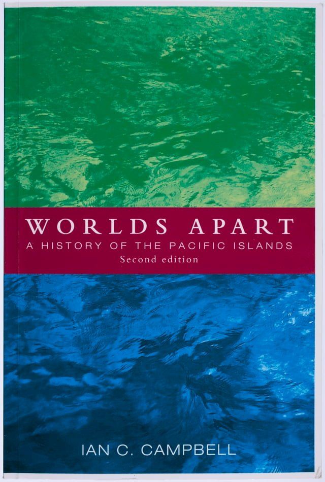  Worlds Apart(Kobo/電子書)