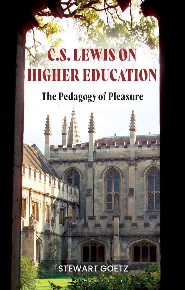  C.S. Lewis on Higher Education(Kobo/電子書)