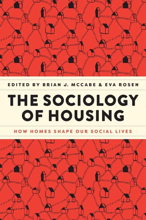 The Sociology of Housing(Kobo/電子書)