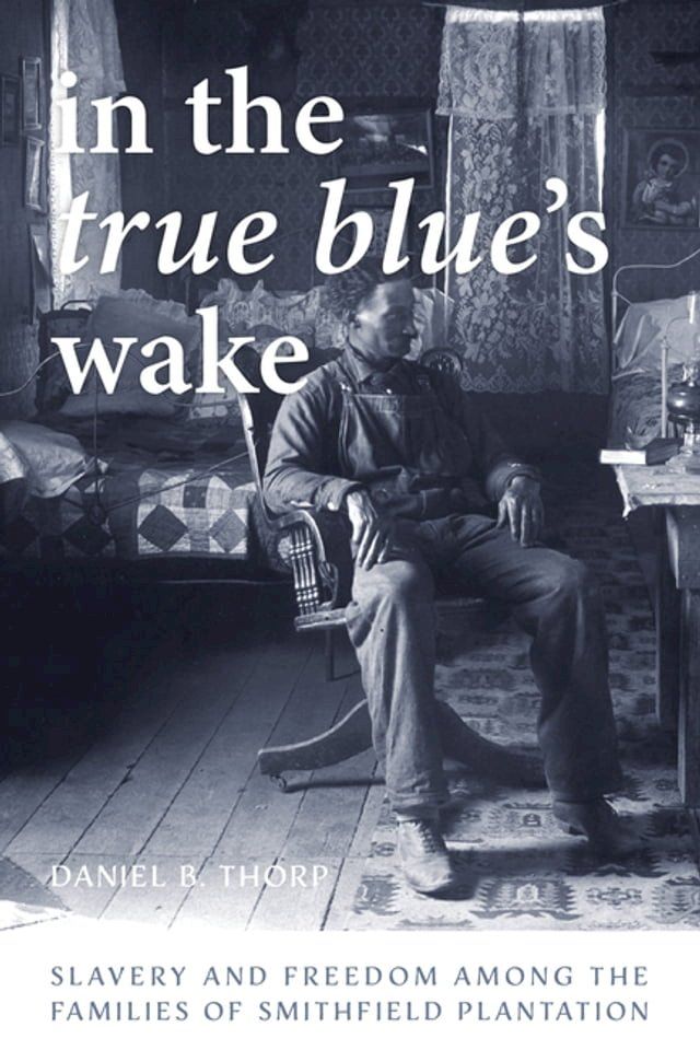  In the True Blue's Wake(Kobo/電子書)