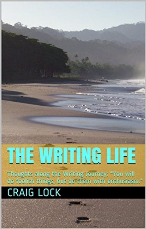 The Writing Life(Kobo/電子書)