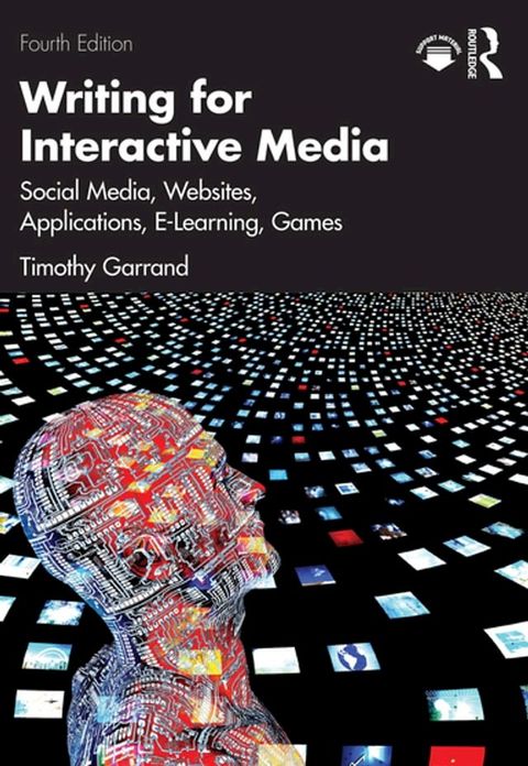 Writing for Interactive Media(Kobo/電子書)