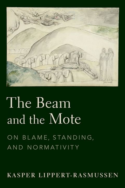 The Beam and the Mote(Kobo/電子書)