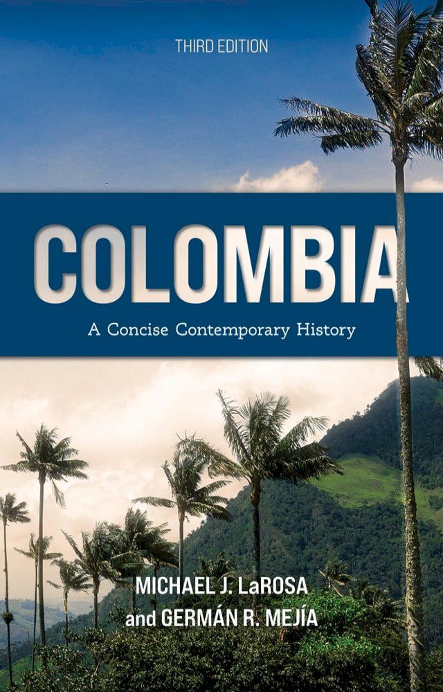  Colombia(Kobo/電子書)