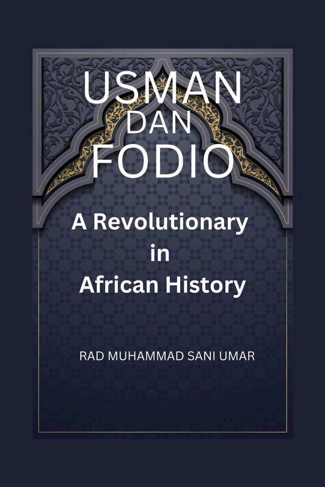  USMAN DAN FODIO(Kobo/電子書)