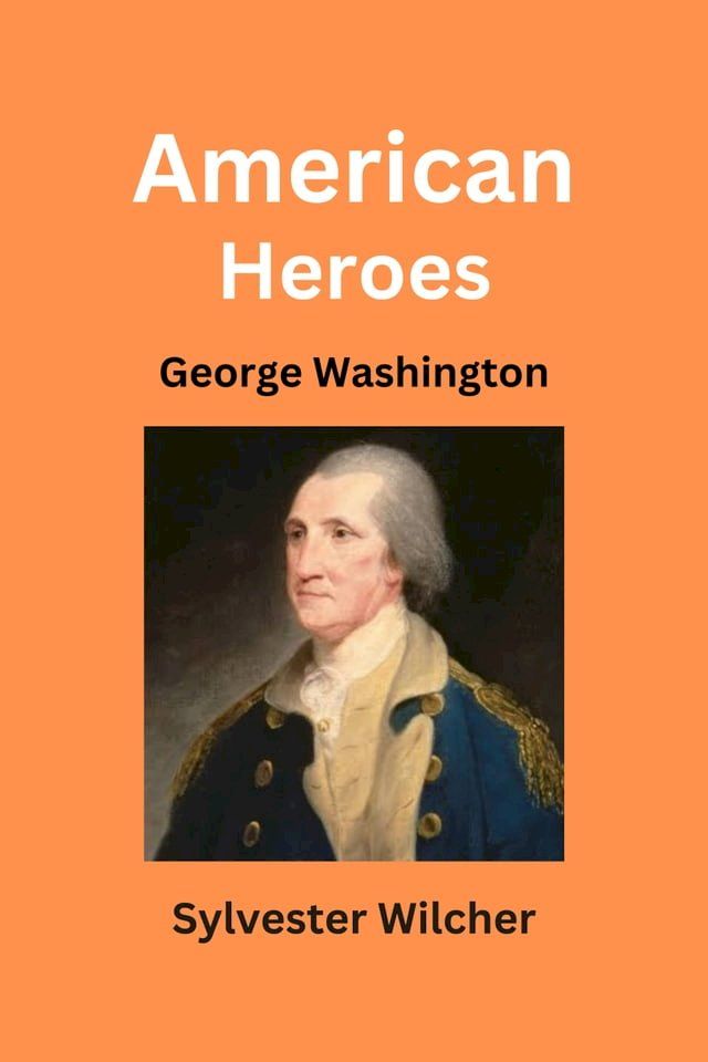  American Heroes(Kobo/電子書)