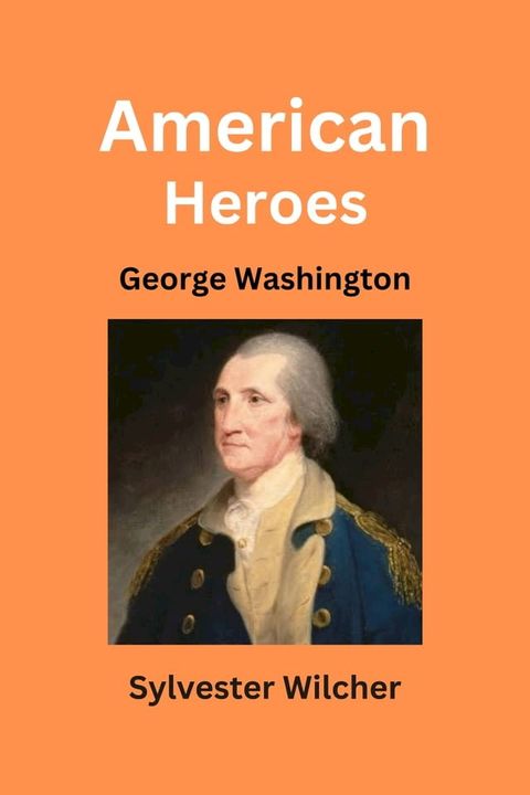 American Heroes(Kobo/電子書)