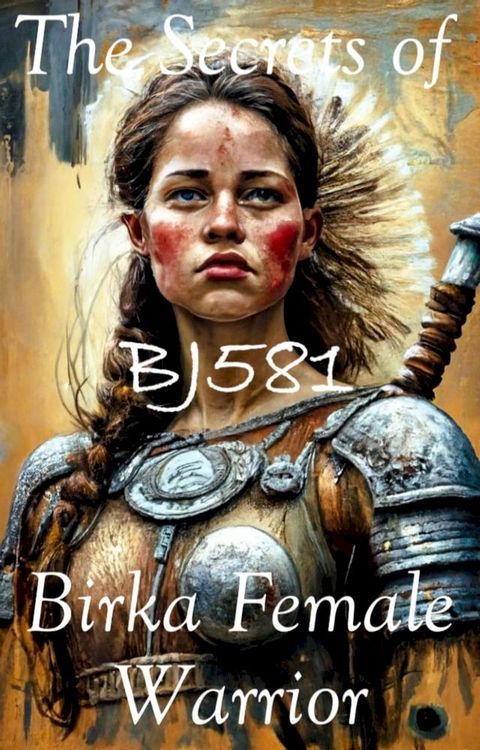 The Secrets of BJ581: Birka Female Warrior(Kobo/電子書)