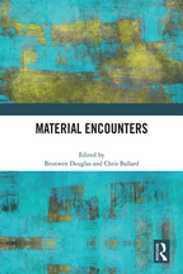  Material Encounters(Kobo/電子書)